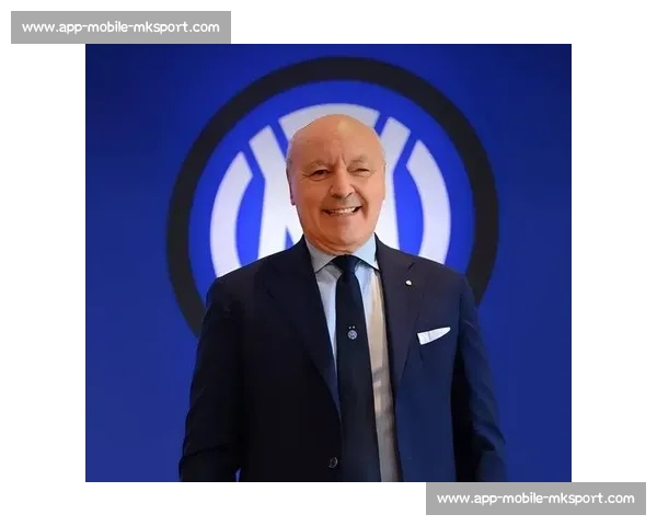 齐沃：蓝黑血脉里的传承者，穆帅精神的践行者