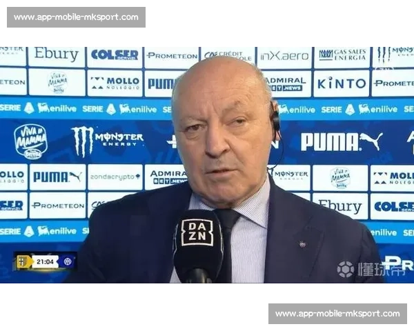 劳塔罗炮轰更衣室乱象，马洛塔借舆论施压促重建