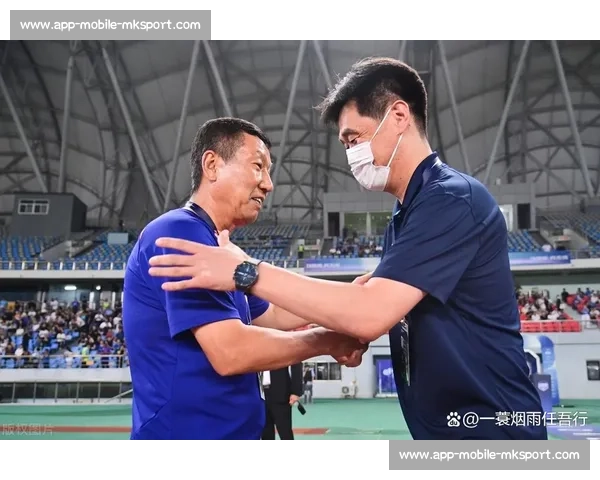 崔康熙还在犹豫？泰山 19 岁铁卫 2 场 4 球，任意球 + 凌空爆射征服专家