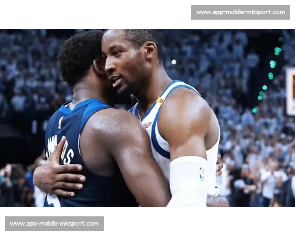 库明加受限自由身！勇士续约博弈升级，小佩顿离队倒计时与双向合同布局