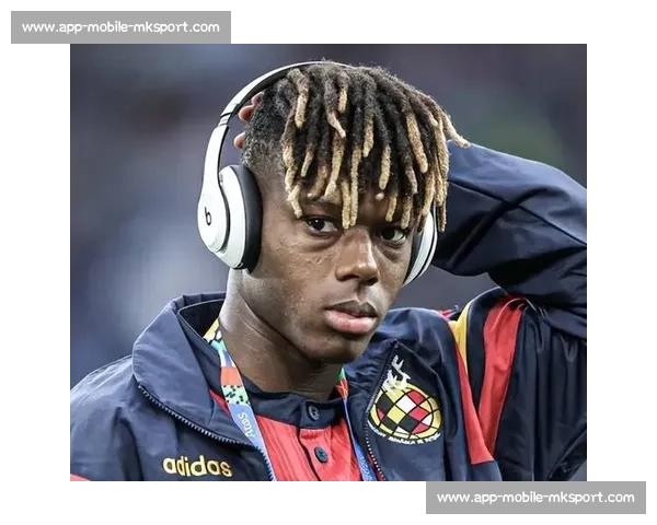 尼科 - 威廉姆斯:6200 万解约金 + 场均 8.4 次过人!巴萨新猎物引爆边路革命 尼科 - 威廉姆斯:6200 万解约金 + 场均 8.4 次过人!巴萨新猎物引爆边路革命