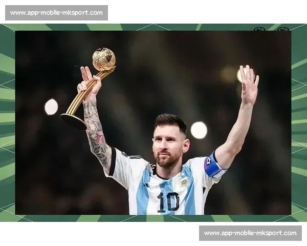 梅西世俱杯谢幕战：师徒兄弟情超越胜负，传奇之夜温情永驻