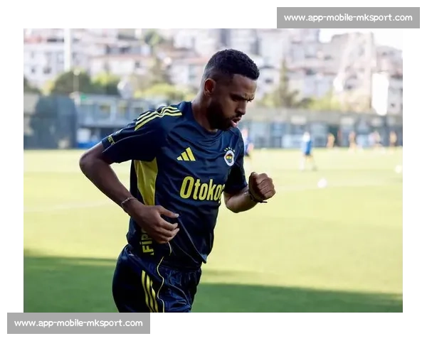 穆里尼奥天价豪赌！C 罗助攻 + 1500 万欧锋霸，土超格局彻底改写