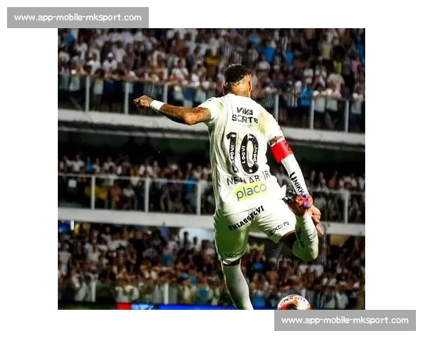 降薪 95% 续约桑托斯！内马尔哽咽：为世界杯梦想拼尽最后一口气