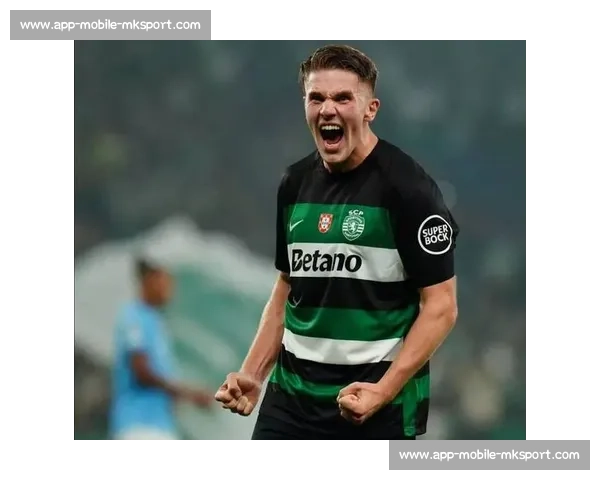 哲凯赖什强硬拒归队！葡体天价要价引发瑞典锋霸公开决裂