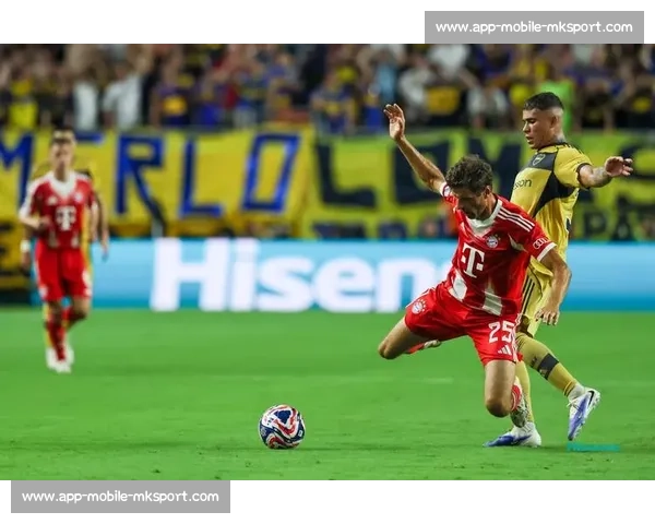 数据颠覆认知：南美球队世俱杯强势与赛程无关