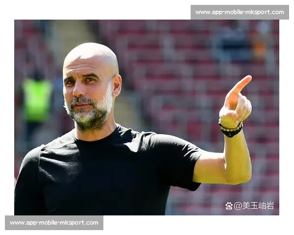 瓜迪奥拉直言世俱杯争议：未参赛球队的酸葡萄心理