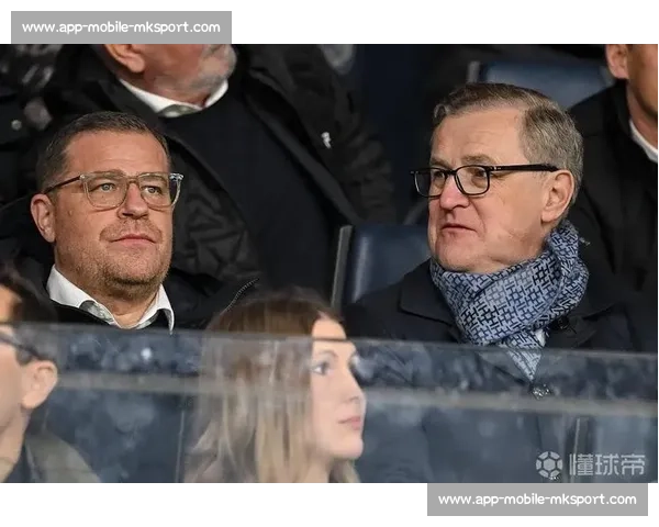 拜仁总监埃贝尔世俱杯期间疯狂工作：凌晨 5 点起床抢人，巴黎天才成头号目标