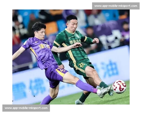 梭鱼湾 59033 人创赛季新高！工体 46269 人紧随其后，中超球市持续回暖