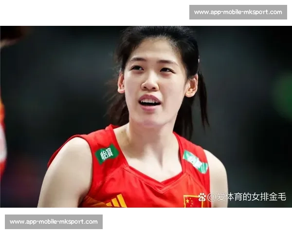 土超双雄抢滩!李盈莹袁心玥领衔中国三姝留洋,费内巴切打造亚洲军团 土超双雄抢滩!李盈莹袁心玥领衔中国三姝留洋,费内巴切打造亚洲军团