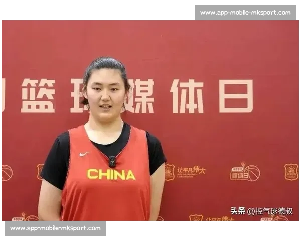 张子宇：内线统治力与战术适配挑战