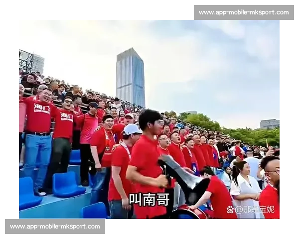 流量赋能足球,江苏掀起全民热潮 流量赋能足球,江苏掀起全民热潮