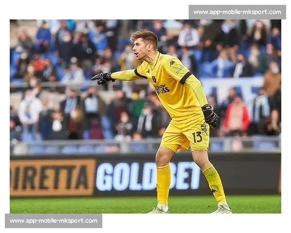 热刺欲出售维卡里奥 瞄准法甲最佳门将舍瓦利耶 热刺欲出售维卡里奥 瞄准法甲最佳门将舍瓦利耶