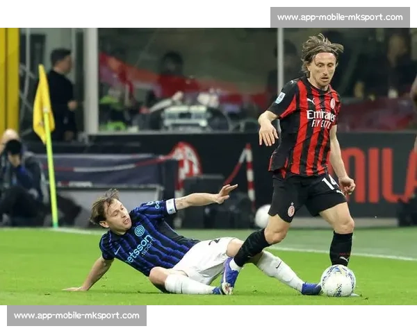 米体:米兰放弃扎卡锁定魔笛,世俱杯后迎中场大师 米体:米兰放弃扎卡锁定魔笛,世俱杯后迎中场大师