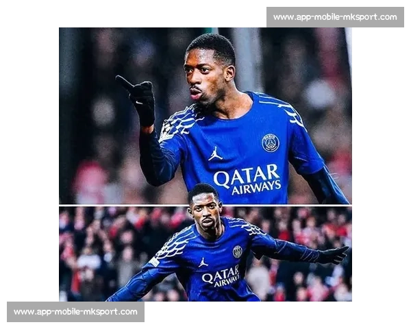 麦卡利斯特揭秘欧冠冲突！登贝莱穿裆嘲讽险酿大祸