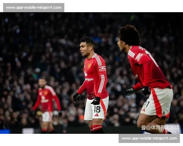 周薪 35 万镑续约！卡塞米罗铁心留曼联冲击世界杯