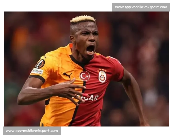 奥斯梅恩转会费飙升至 1 亿！那不勒斯铁心拒放意甲对手