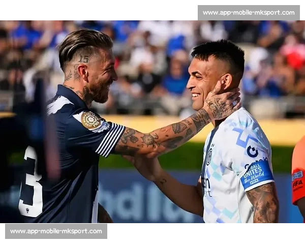 弟媳泪洒世俱杯！2-0 击退欧冠亚军，胜利献给米兰球迷