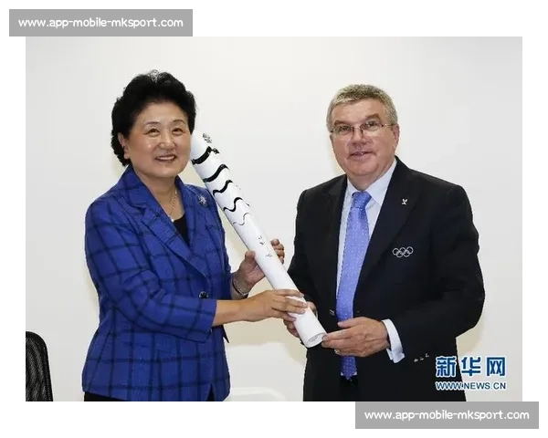 国际奥委会首位女主席履新 推动申奥改革与性别平等 11 月首次访华 国际奥委会首位女主席履新 推动申奥改革与性别平等 11 月首次访华