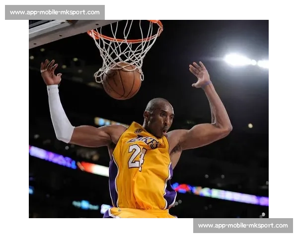 NBA 史上最具影响力的十大篮球明星排名